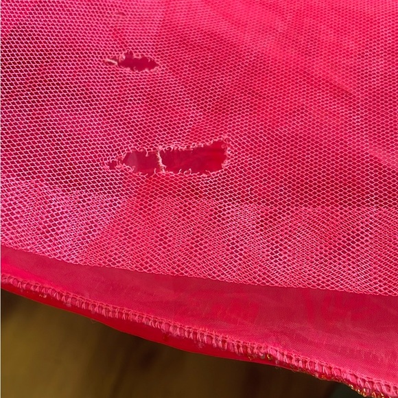 Disney size 7/8 Princess Aurora costume - Picture 5 of 6